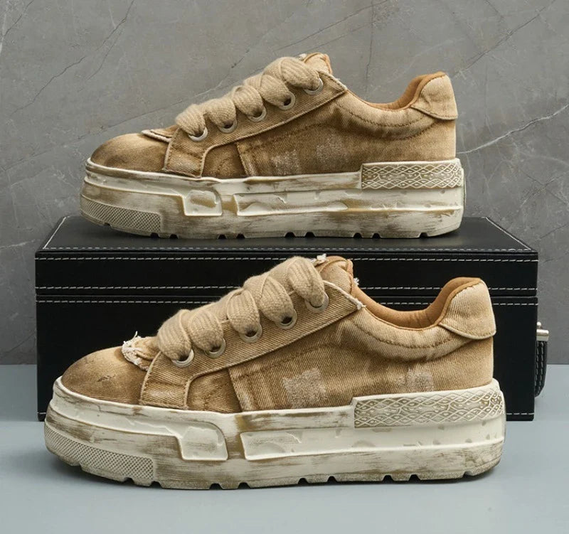 Tênis Skate DenimRide