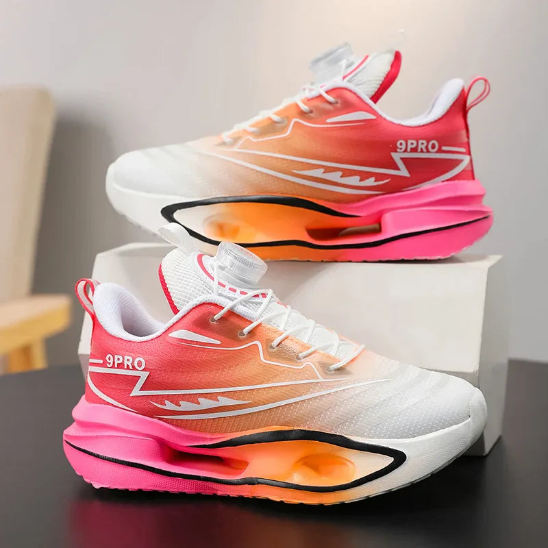 Tênis Esportivo Infantil TrailKid | Antiderrapante