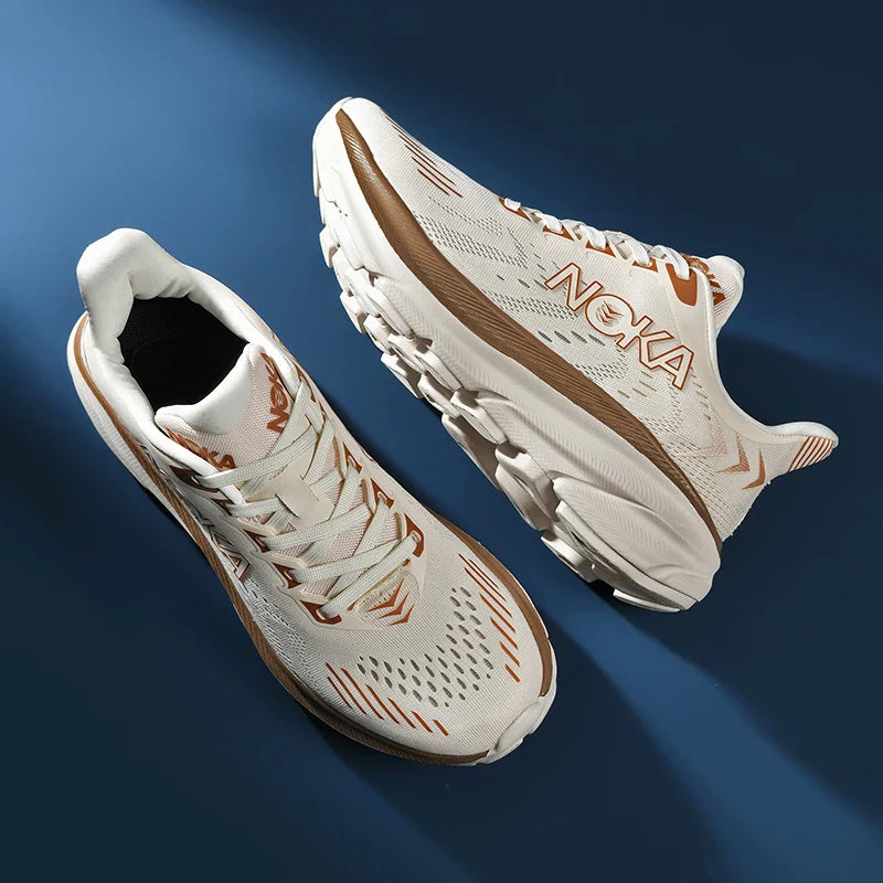 Tênis Esportivo NOKA