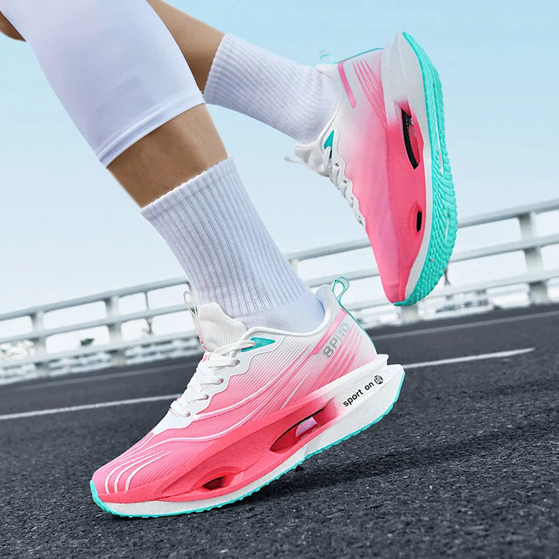 Tênis Esportivo DailyStep | Tecnologia Amortecimento