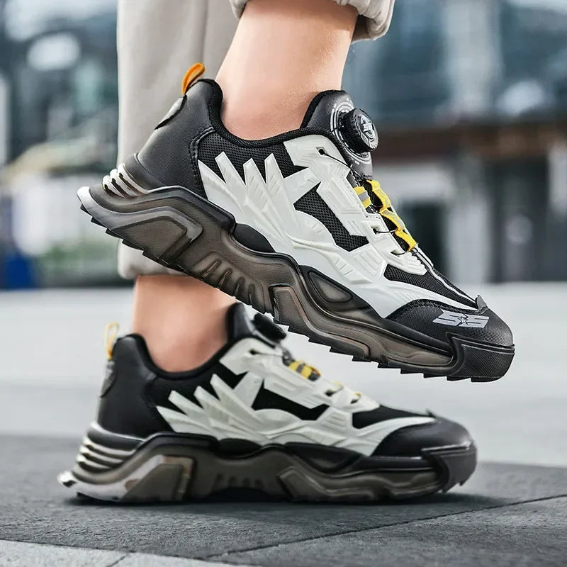 Tênis de Corrida Original Striderion - Desempenho Absoluto