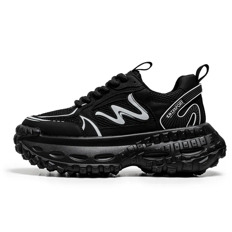 Tênis Esportivo SkyCore | Respirável e Antiderrapante