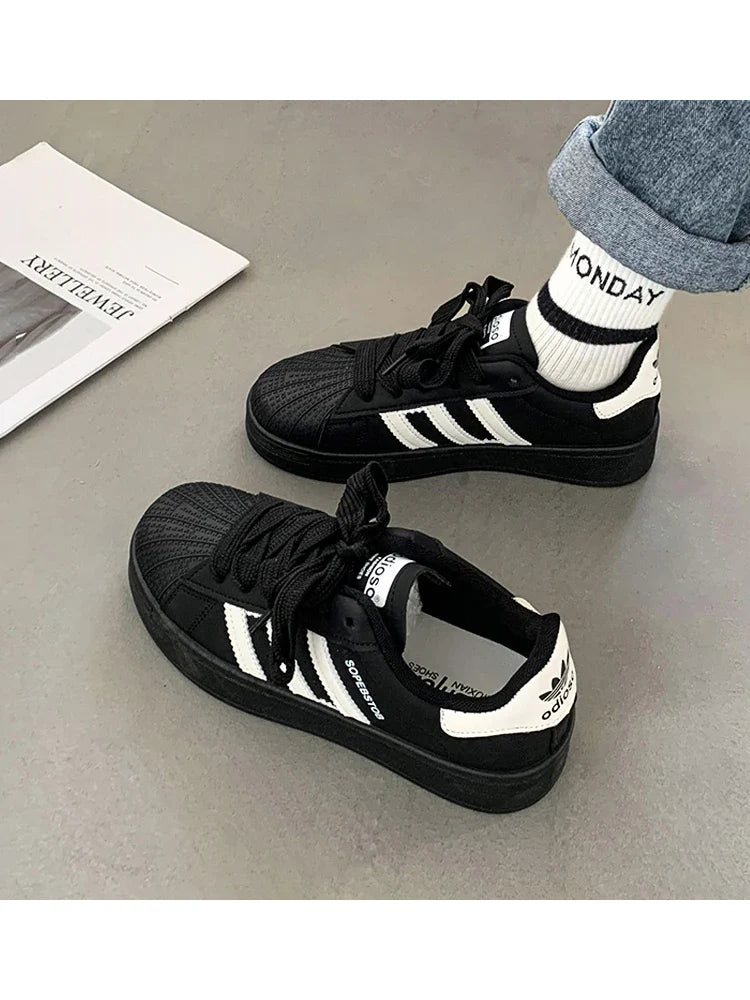 Tênis Casual LumiLine