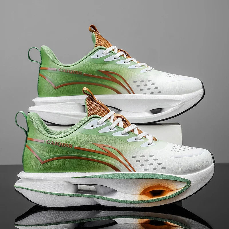 Tênis Esportivo WildMax