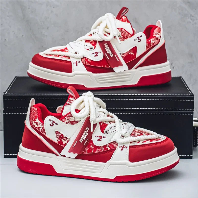 Tênis Skate StreetPhantom