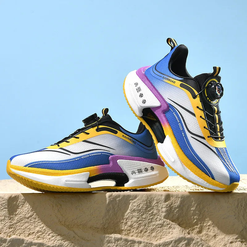 Tênis Esportivo Low Horizon