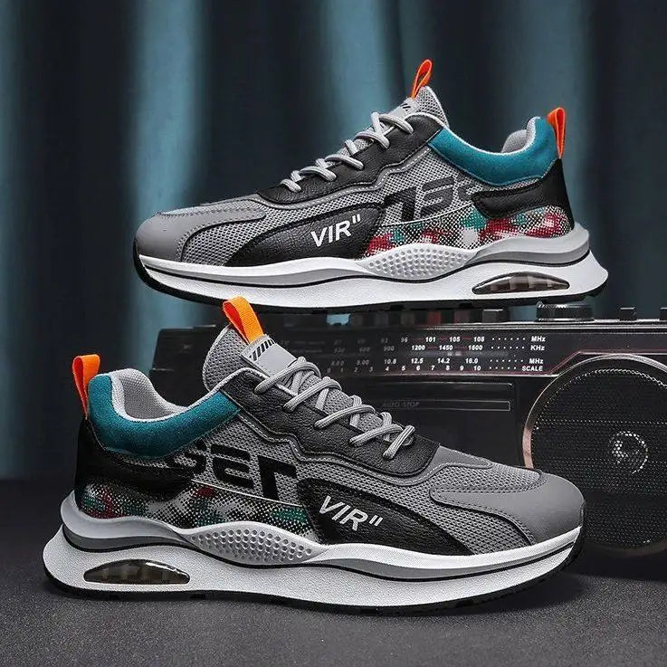 Tênis Esportivo Force Max