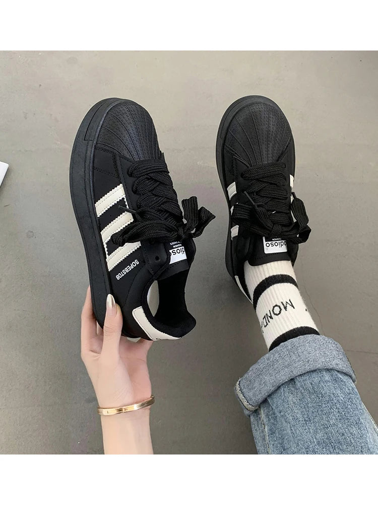 Tênis Casual LumiLine