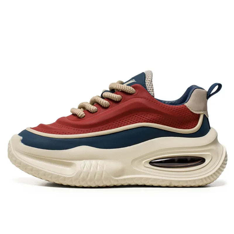 Tênis Esportivo PulseRun X - Máxima Performance