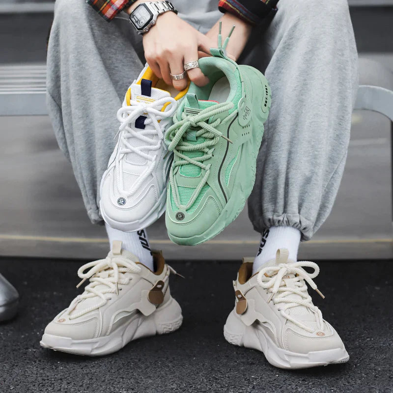 Tênis Esportivo EndureSport