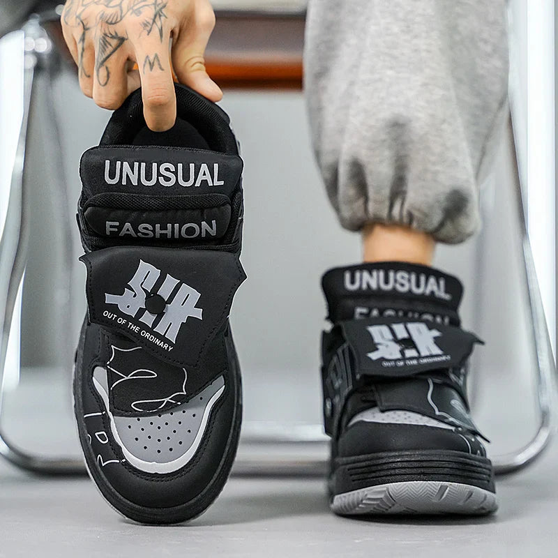 Tênis Skate StoneGrind