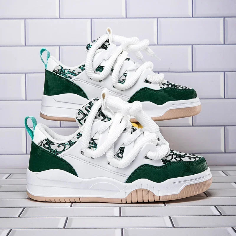 Tênis Skate FlipStreet