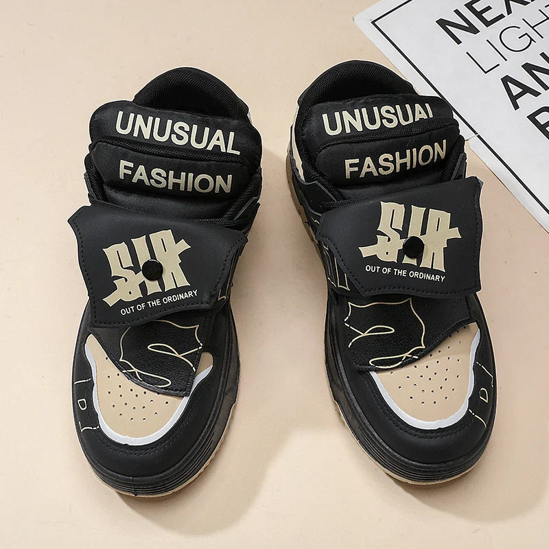 Tênis Skate StoneGrind