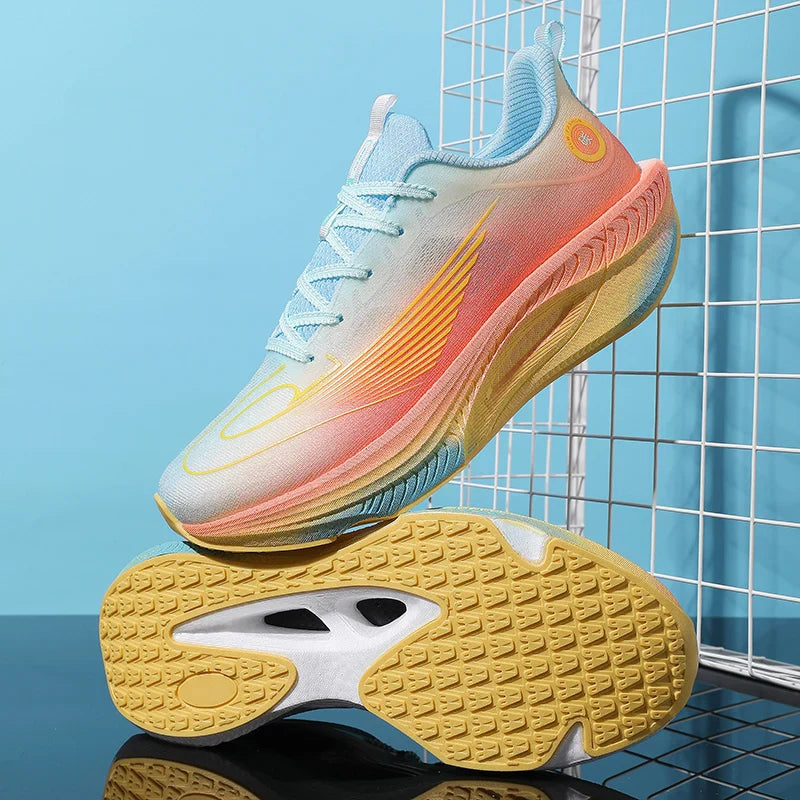 Tênis Esportivo ShiftMotion