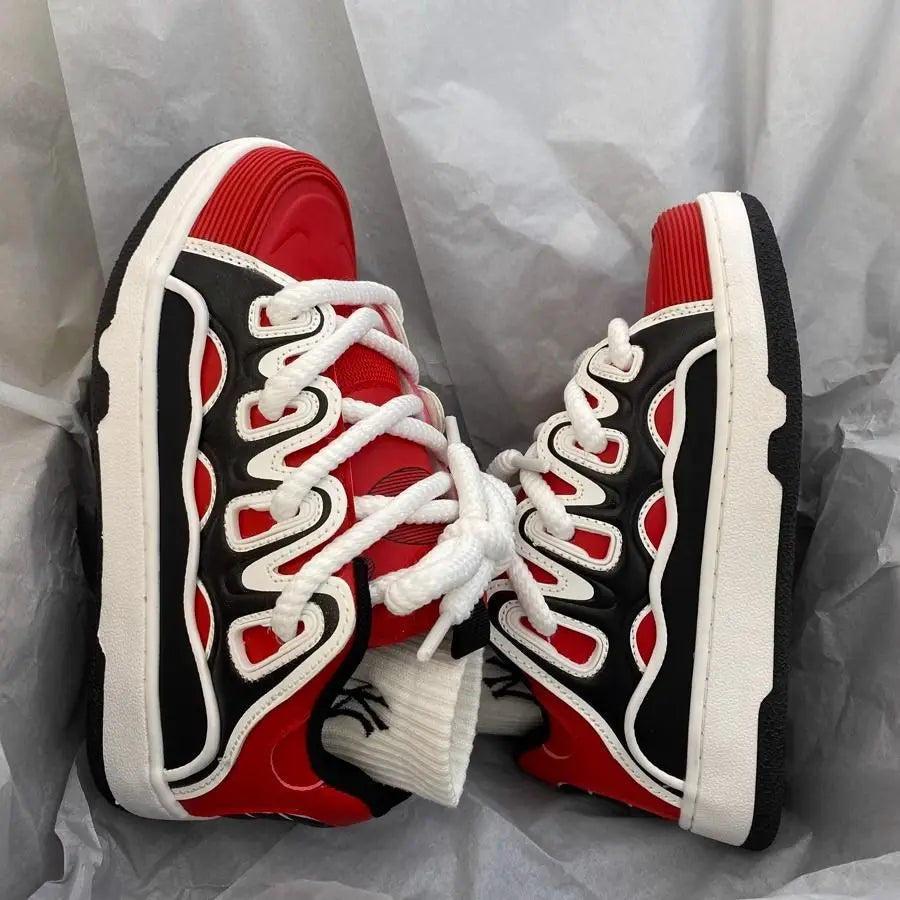 Tênis UrbanKick Flow Skate