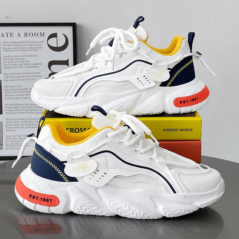 Tênis Esportivo EndureSport