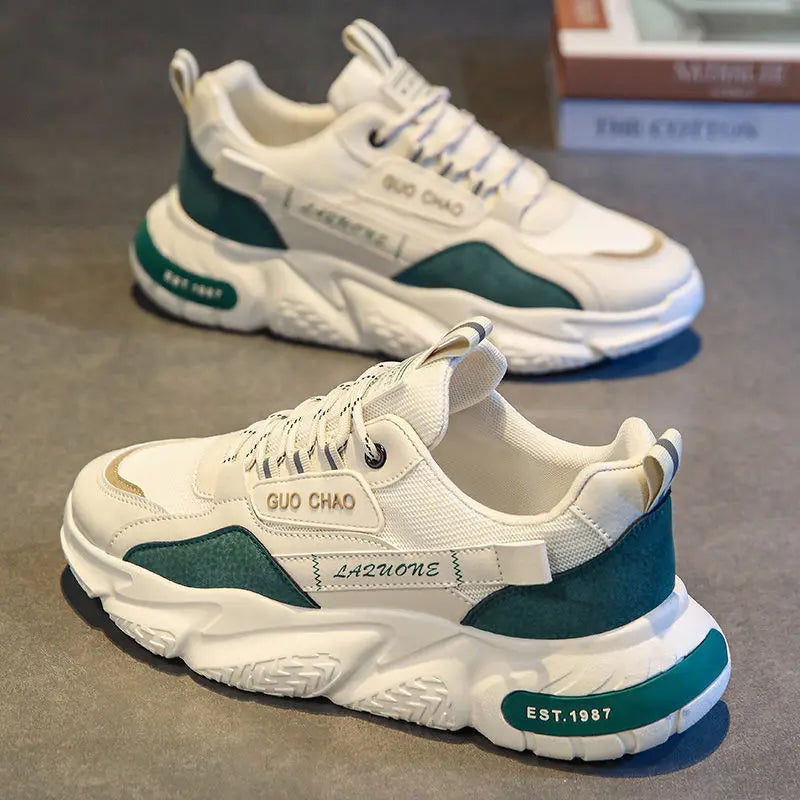 Tênis Skate RogueWave - AntiDerrapante