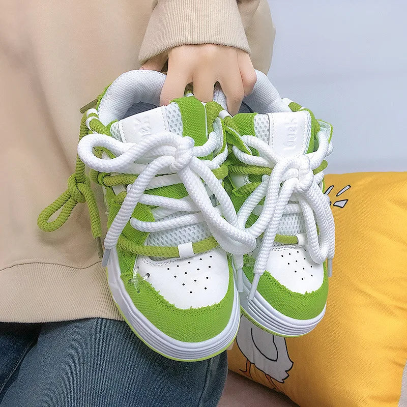 Tênis Casual/Skate StreetGlide Pro