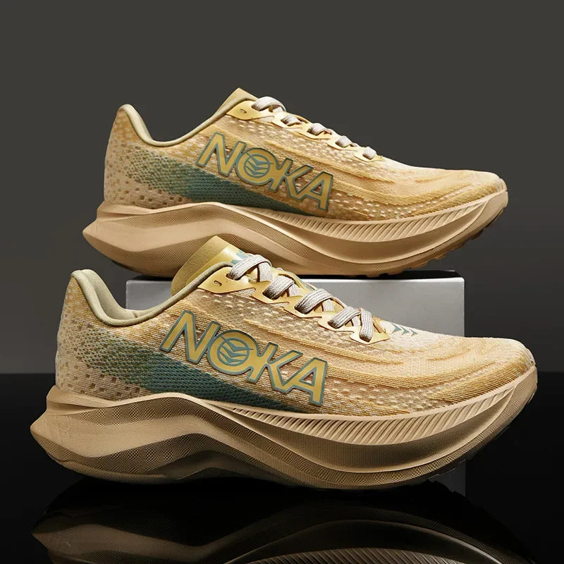 Tênis Esportivo HoopMax