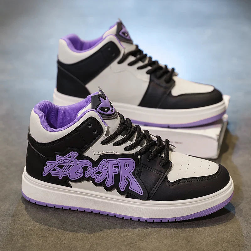 Tênis Skate MonsterGrip