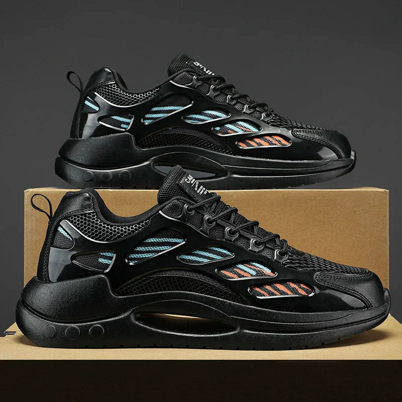 Tênis Esportivo QuantumBoost Edge