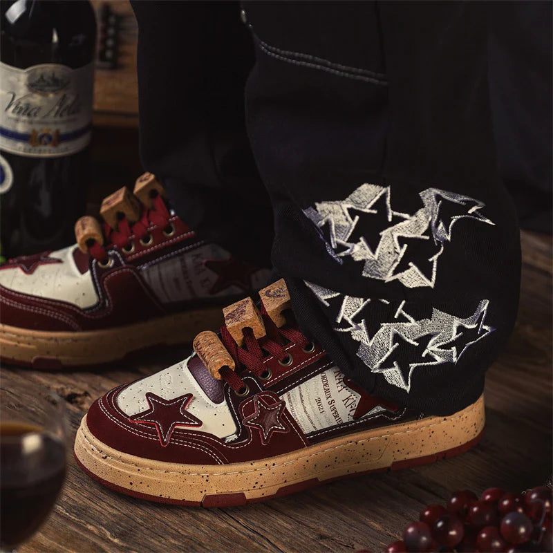 Tênis Skate StarRogue