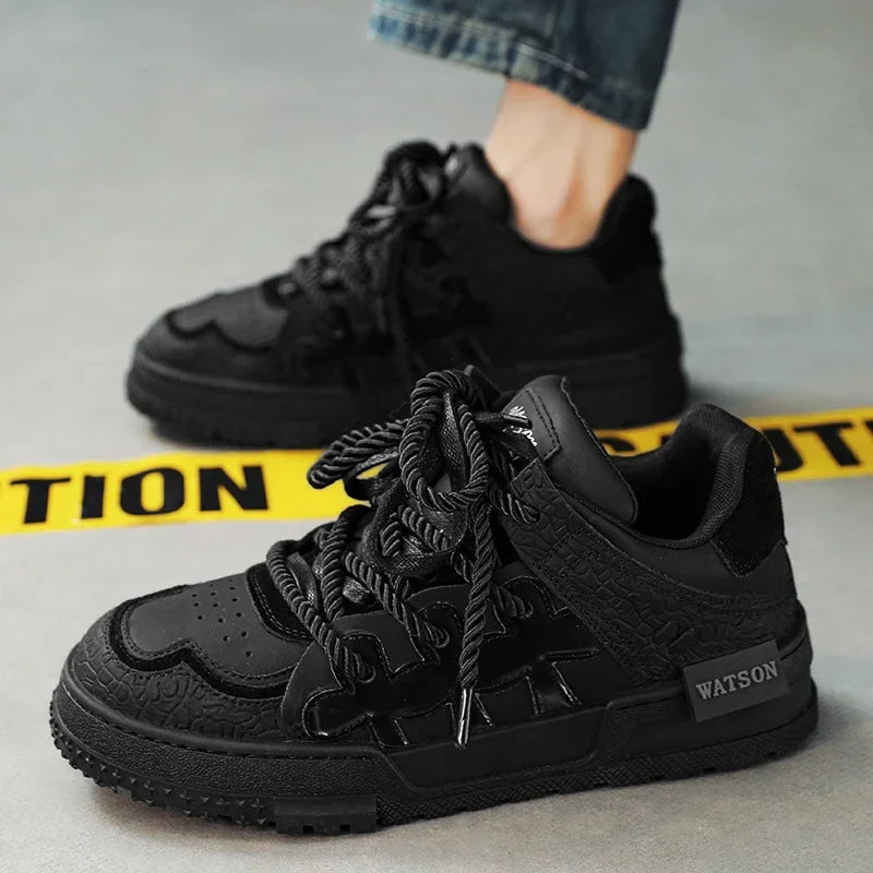 Tênis Skate AirUrban - Amortecimento Air Flex