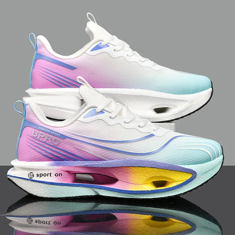 Tênis Esportivo DailyStep | Tecnologia Amortecimento