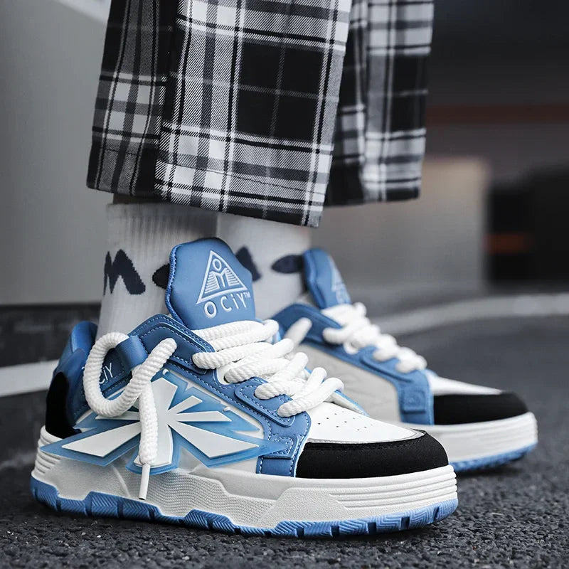 Tênis Skate BlueSky