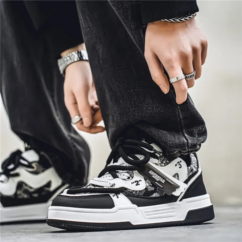 Tênis Skate StreetPhantom