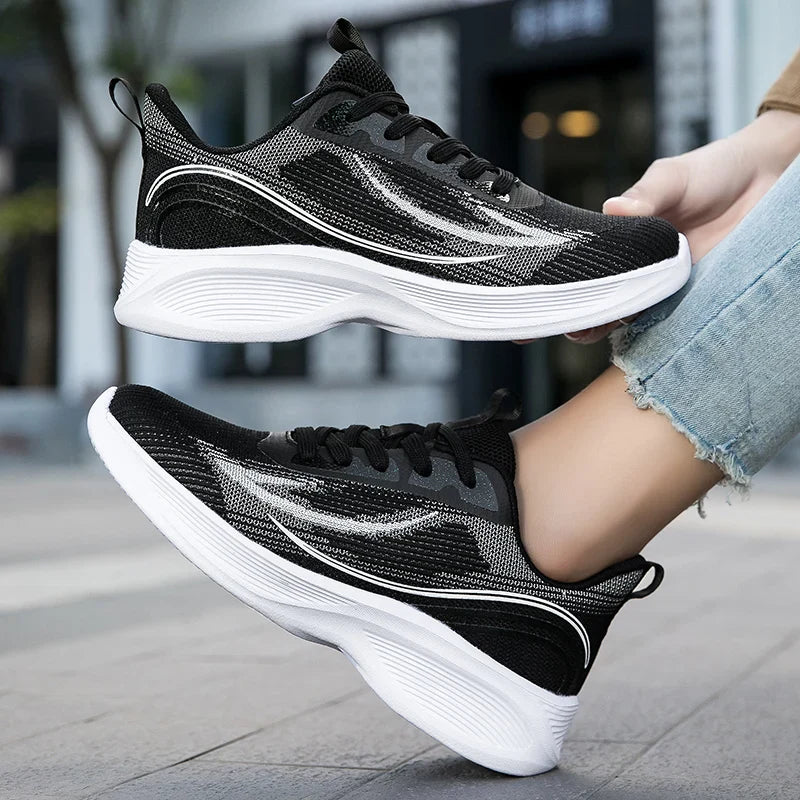 Tênis Esportivo Aeris