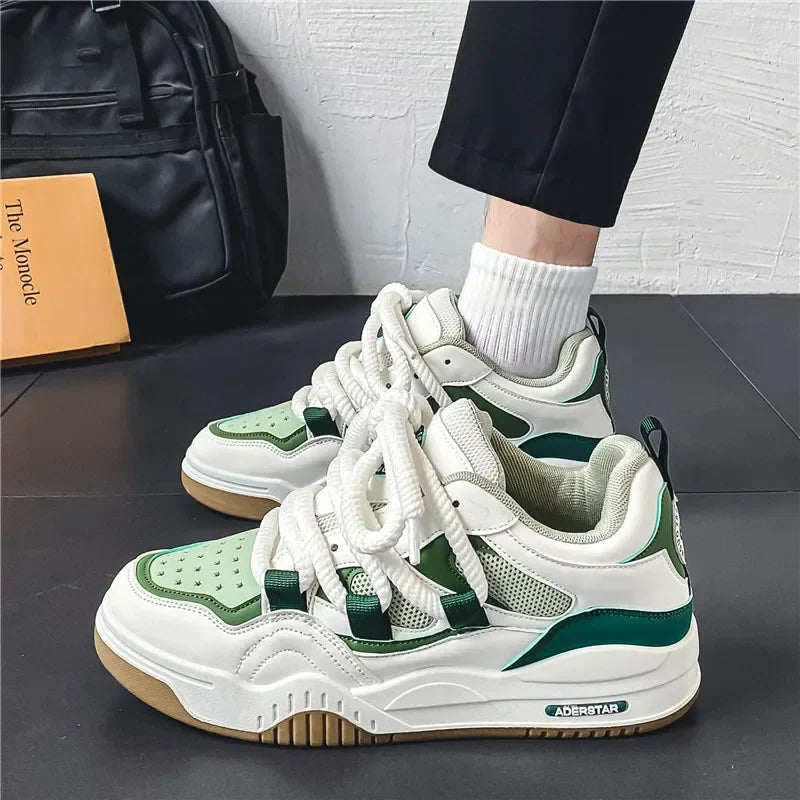 Tênis Skate UrbanStreet