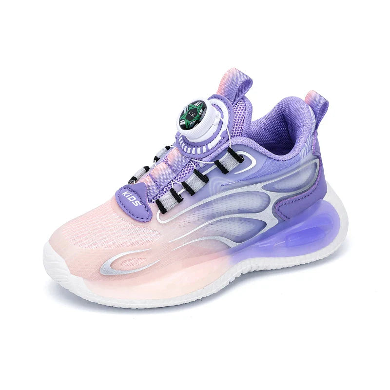 Tênis Esportivo Infantil FunStep