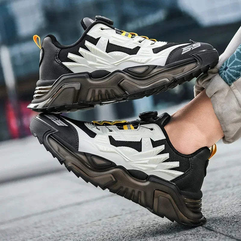 Tênis de Corrida Original Striderion - Desempenho Absoluto