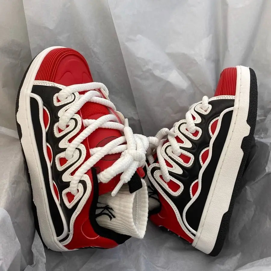 Tênis UrbanKick Flow Skate