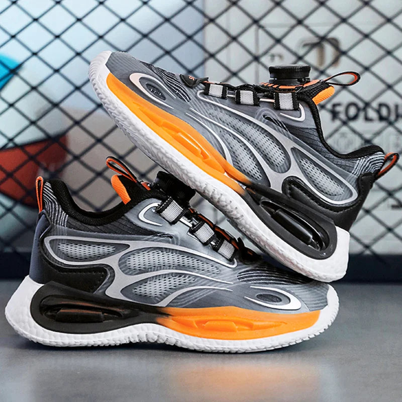 Tênis Esportivo Infantil FunStep