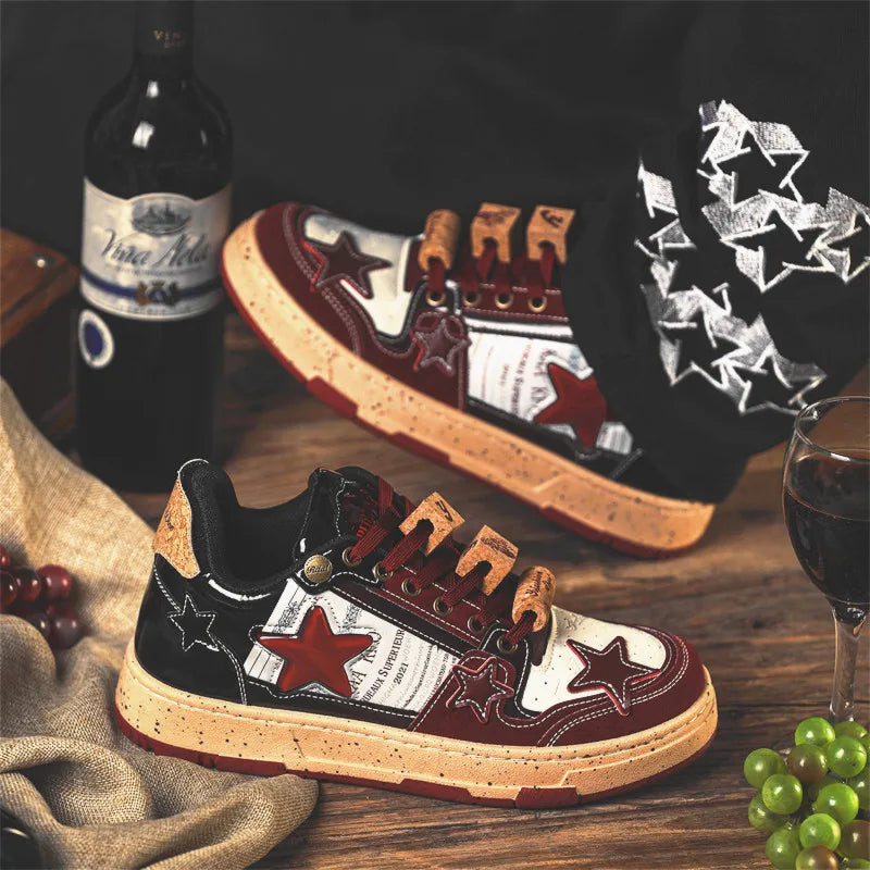 Tênis Skate StarRogue