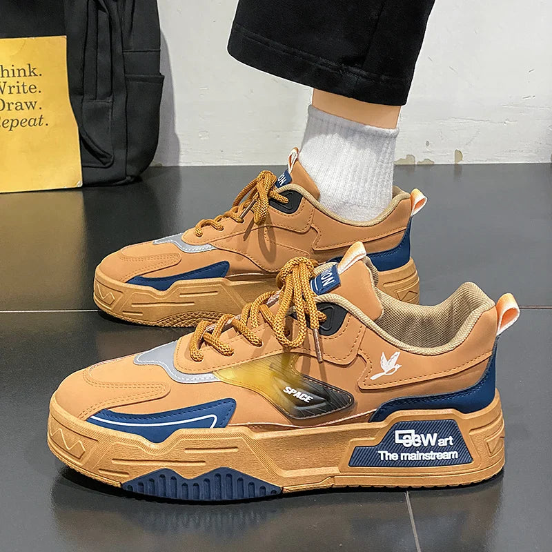 Tênis Esportivo TrailBlaze | Domine Cada Trilha