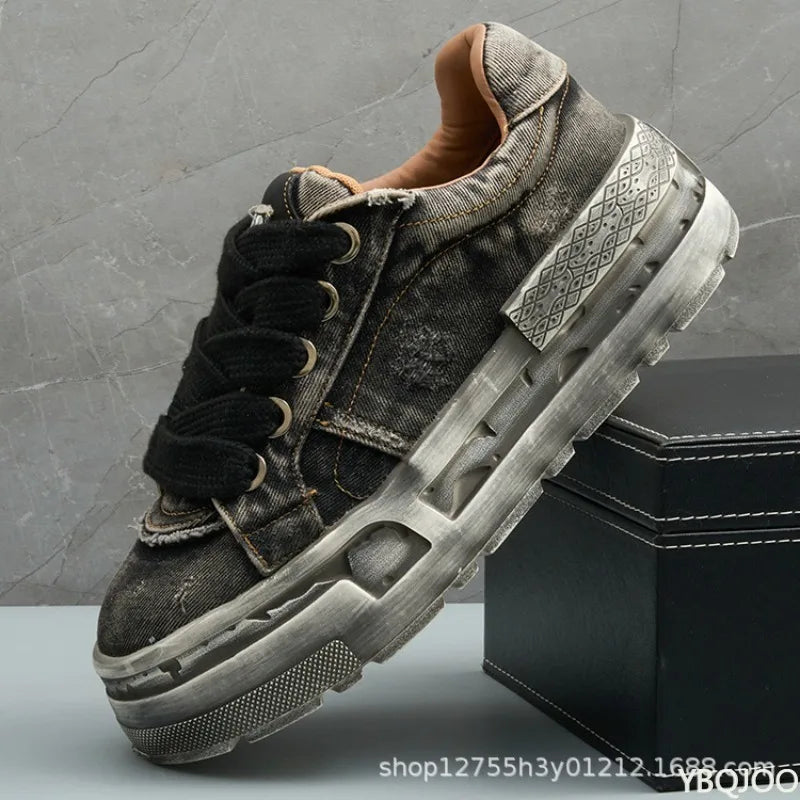 Tênis Skate DenimRide