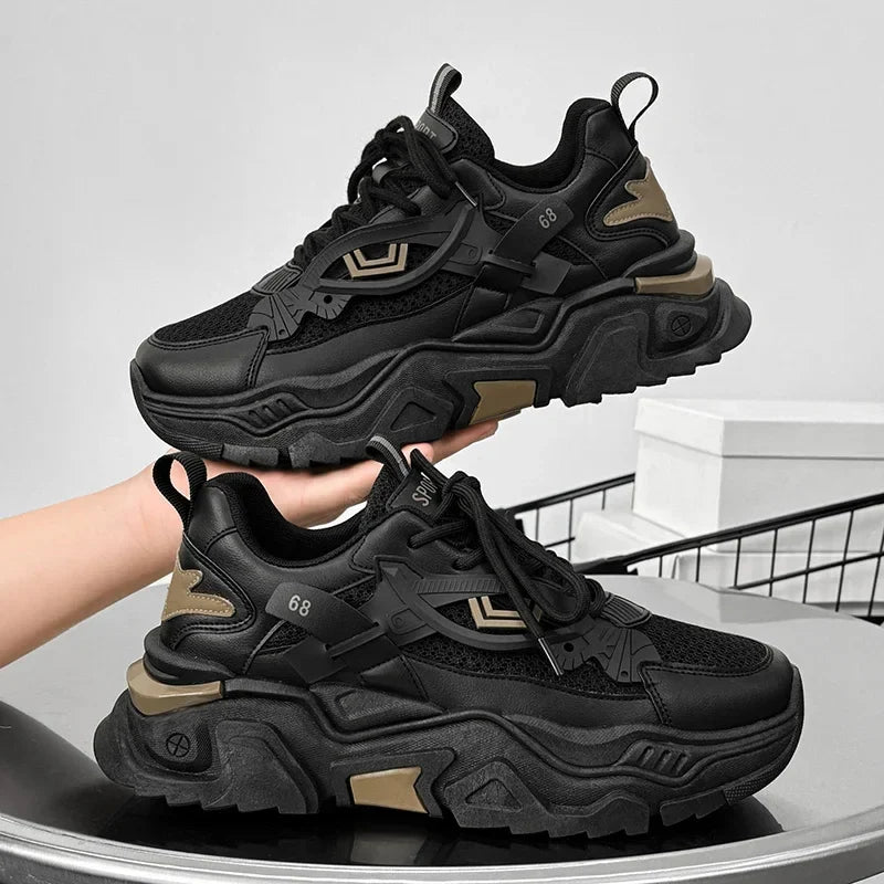 Tênis Esportivo FluxRide - Design Moderno