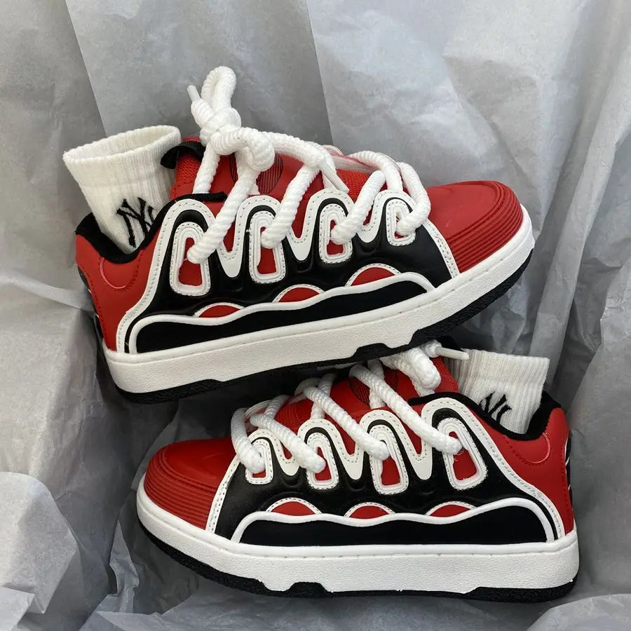 Tênis UrbanKick Flow Skate