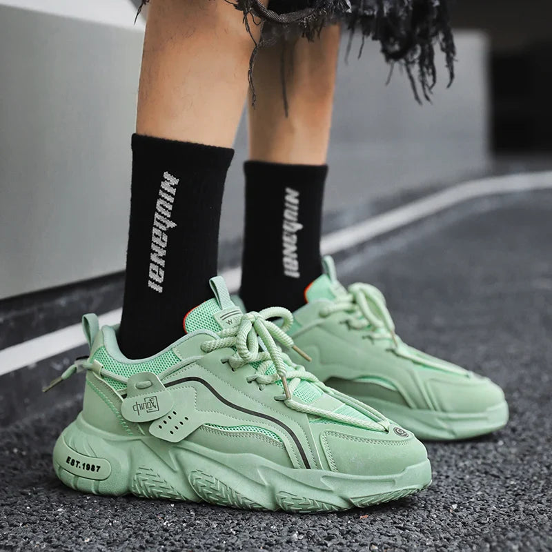 Tênis Esportivo EndureSport