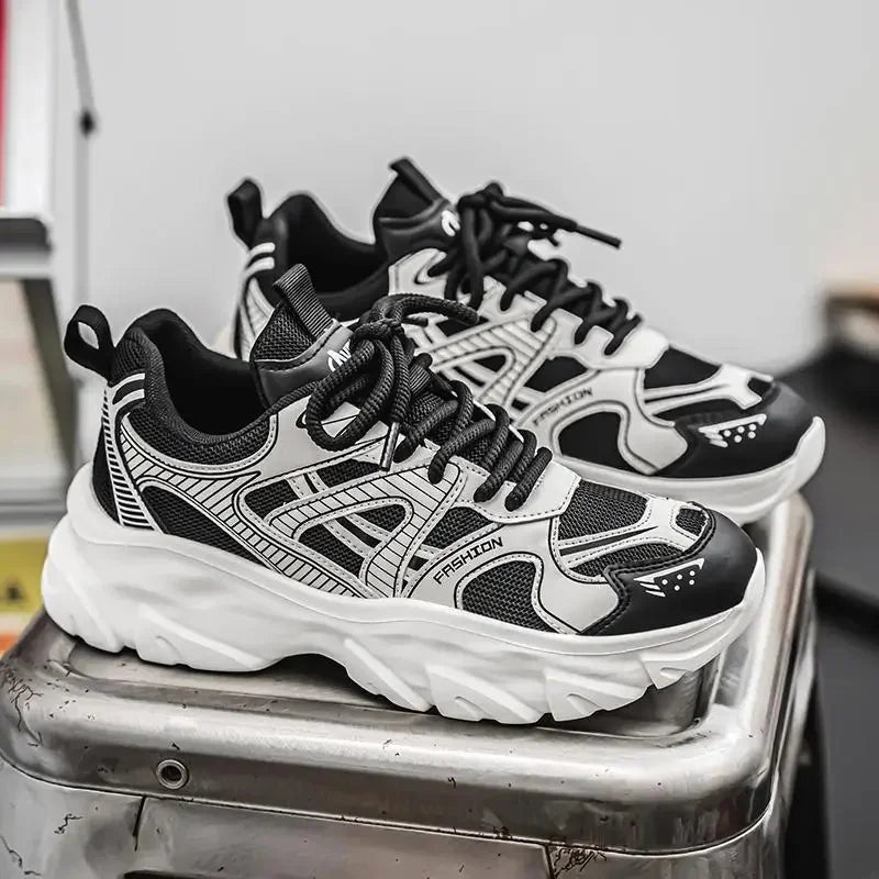 Tênis Esportivo VeloSprint - Velocidade e Performance