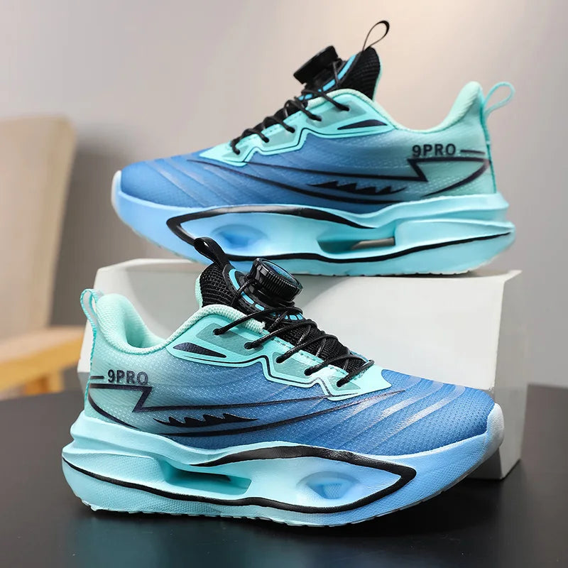 Tênis Esportivo Infantil TrailKid | Antiderrapante