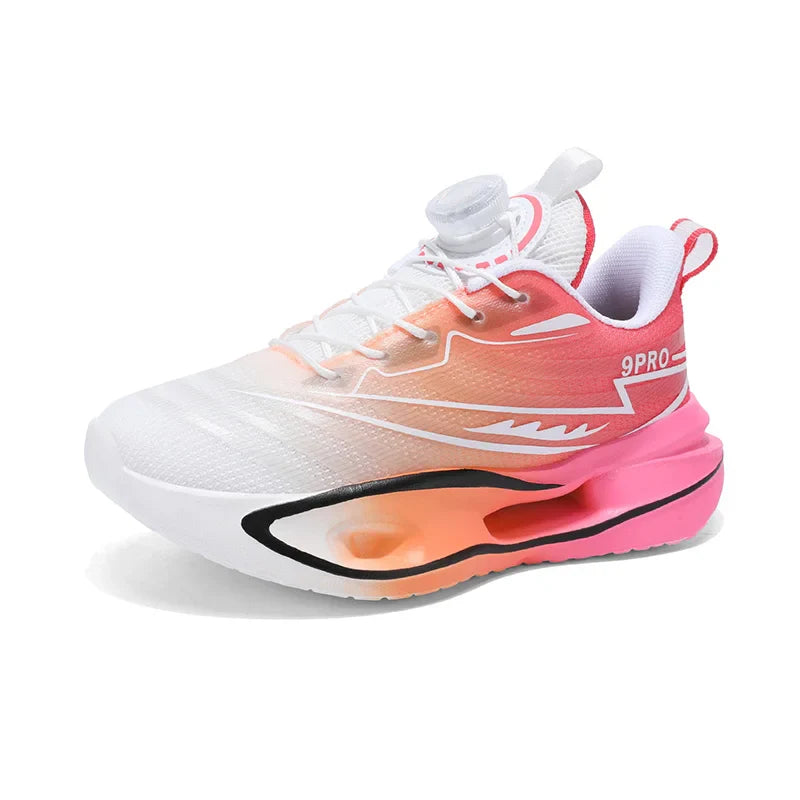 Tênis Esportivo Infantil TrailKid | Antiderrapante