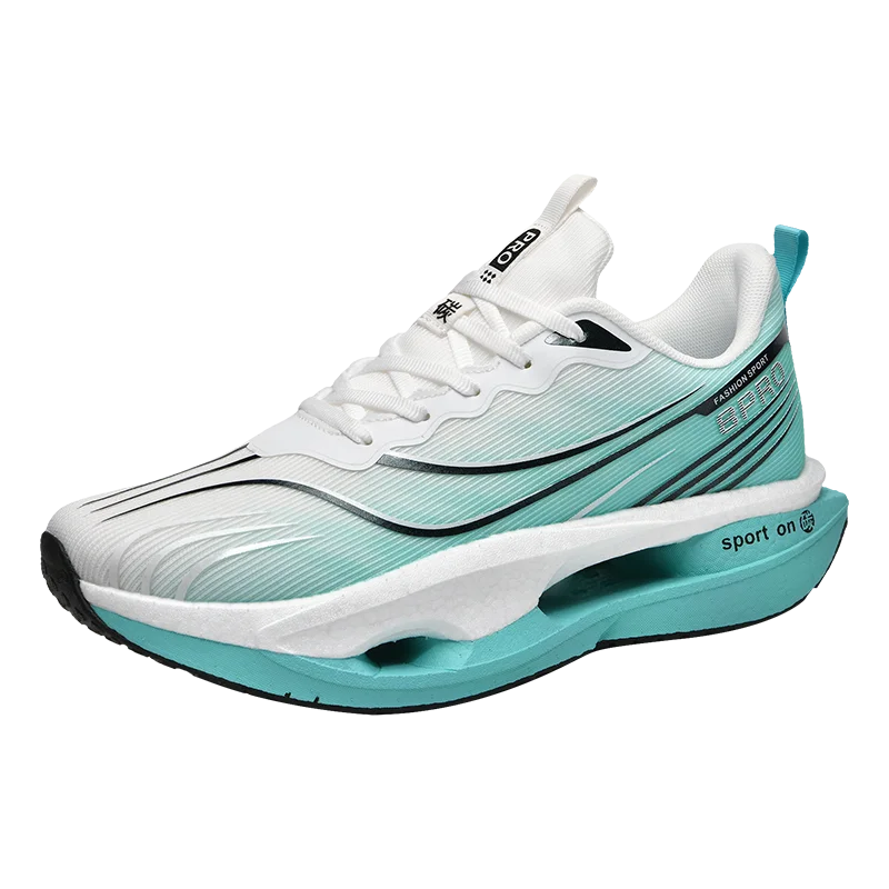 Tênis Esportivo DailyStep | Tecnologia Amortecimento