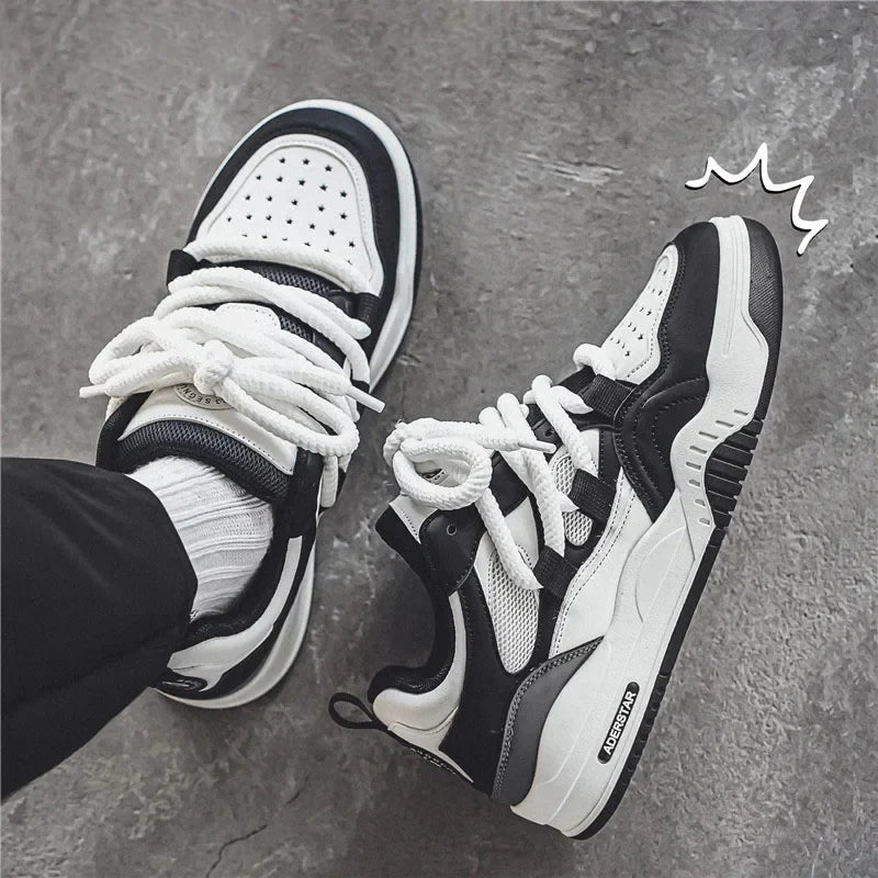 Tênis Skate UrbanStreet