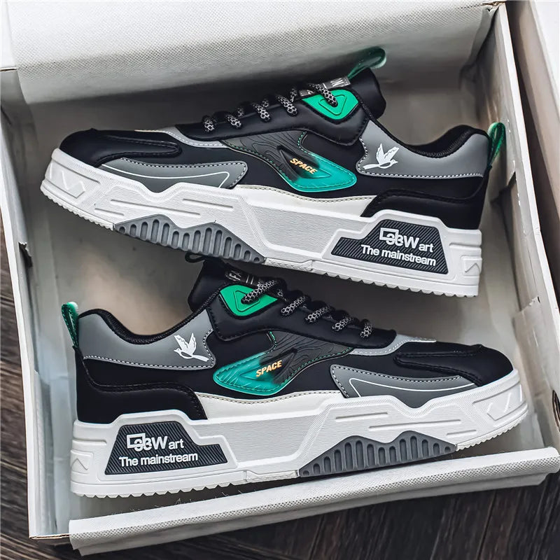 Tênis Esportivo TrailBlaze | Domine Cada Trilha