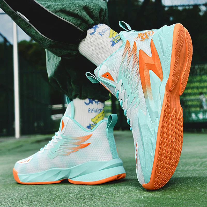 Tênis Esportivo Aurora Force