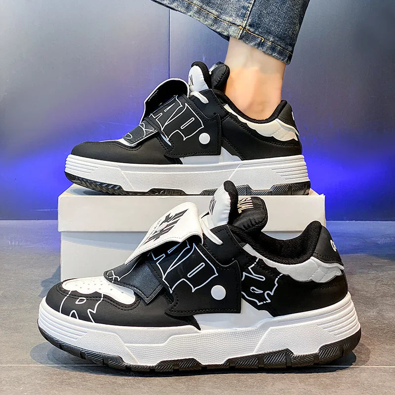 Tênis Skate StoneGrind